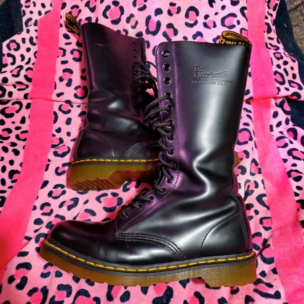 👢Dr Martens / Docs / Doc Martens 👢